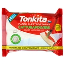 Tonkita Panni Elettrostatici Catturapolvere 14 pz